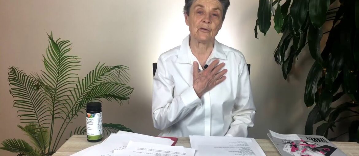 Day 9 — Vitamin C and Nutrient Protocols for Boosting Immunity