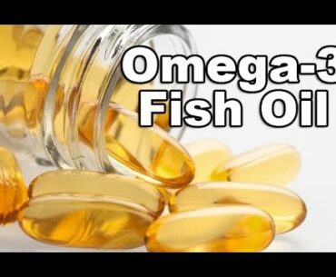 Fish Oil Facts | Omega-3 Fish Oil | Andrew Weil, M.D.