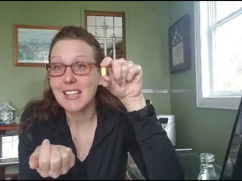 Adding A Multivitamin To Boost Immunity