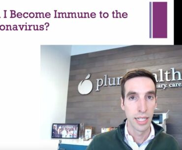 Coronavirus Update for Detroit Michigan: Can I Become Immune to the Coronavirus?