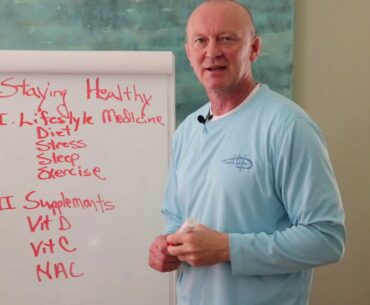 Staying Healthy During Flu Season