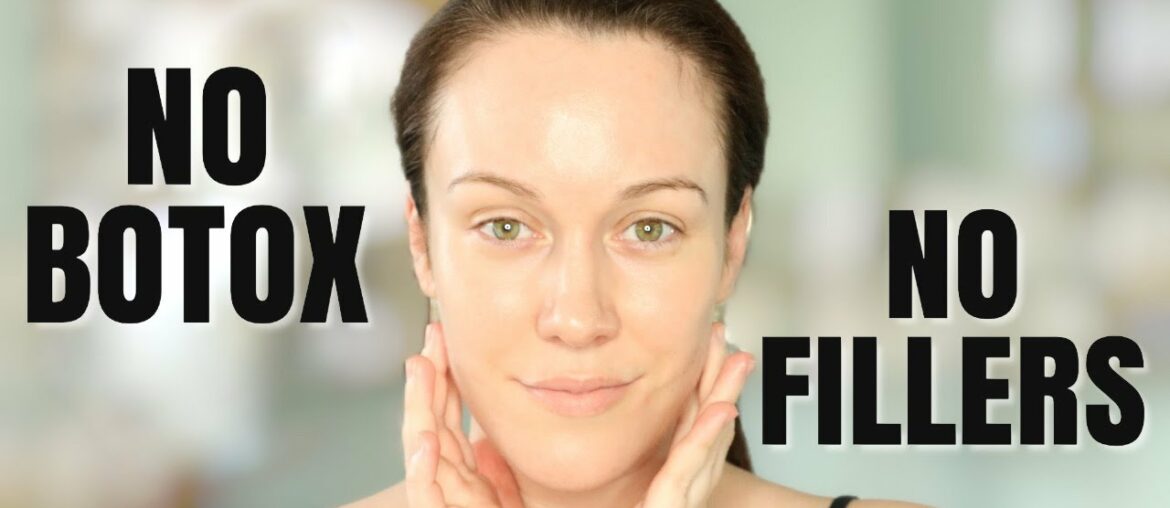 37 YEARS OLD **UPDATED** EVENING SKINCARE ROUTINE