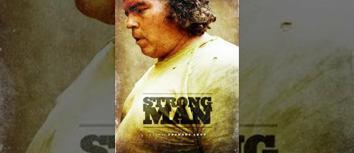 Strongman