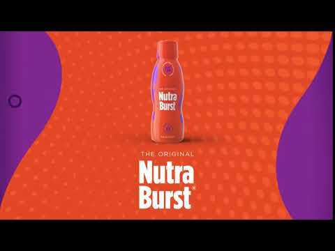 NUTRA BURST | Total Life Changes
