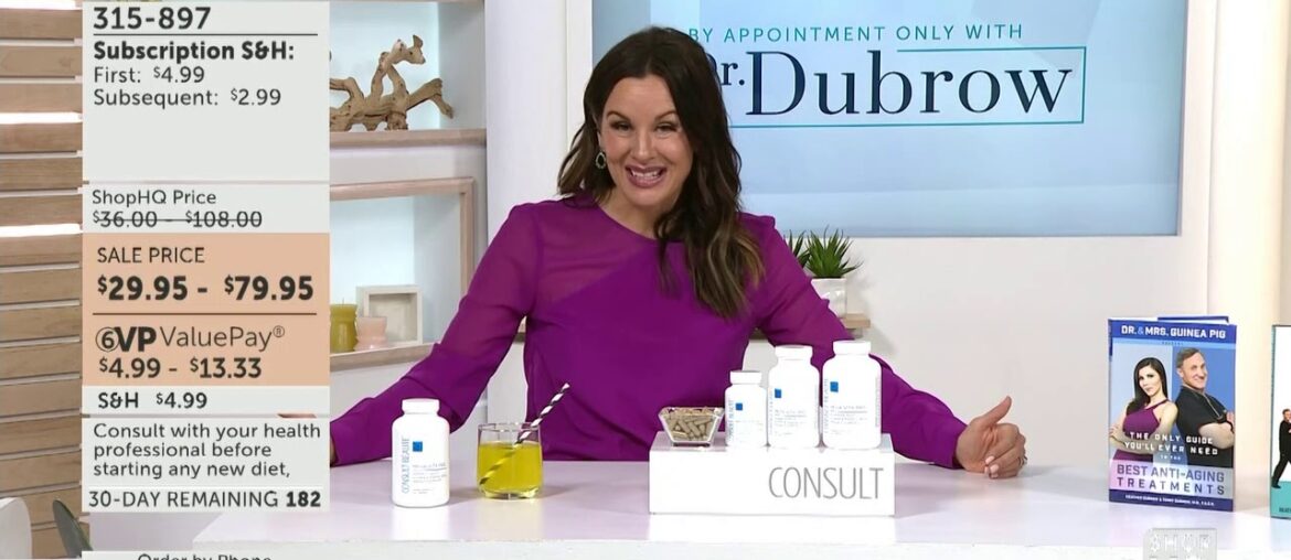 Consult Beaute Mega Vita Pro Multi Vitamin & Mineral Capsules (Choice of Supply) | By Appointmen...