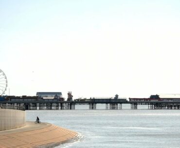 Public Health England says everyone should consider taking Vitamin D supplements in lockdown