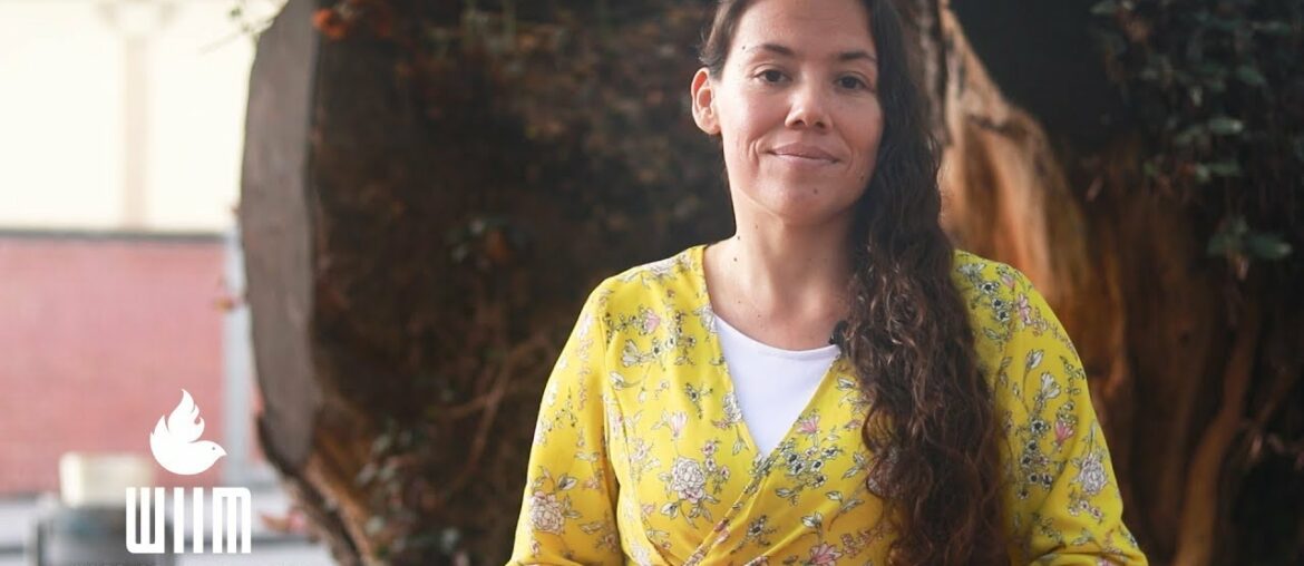 💜💛 YOUR DAILY VITAMIN 💜💛 – LET'S PLACE OUR ANGER AND RENCOR AT THE FEET OF JESUS | WIIM