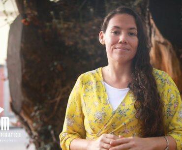 💜💛 YOUR DAILY VITAMIN 💜💛 – LET'S PLACE OUR ANGER AND RENCOR AT THE FEET OF JESUS | WIIM