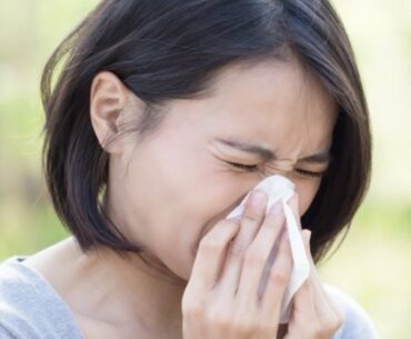 How To Tell If It's Coronavirus, The Flu, A Cold, Or Allergies