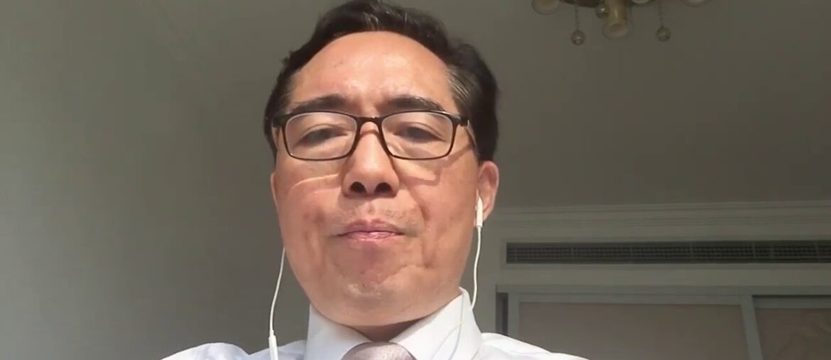 Hospital Treatment of Covid 19 Coronavirus with doses of Vitamin C