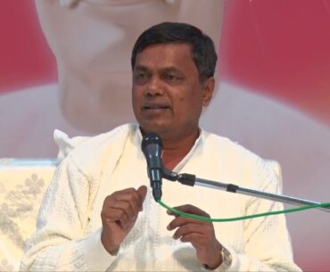 Ayurvedic Tips for Healthy Lifestyle by Bro. S. M.  Raju 29-12-2017