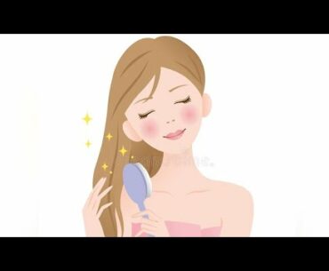 Natural Hair Care routine for Healthy Hair at home Using Vitamin-E Capsule