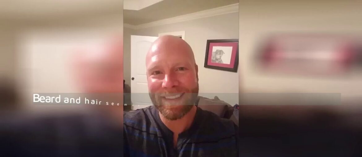 Review: Hair Growth Supplement for Men - Hair, Skin and Nail Supplement - Hair Loss Supplement...