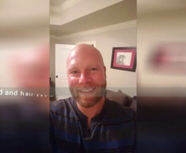 Review: Hair Growth Supplement for Men - Hair, Skin and Nail Supplement - Hair Loss Supplement...