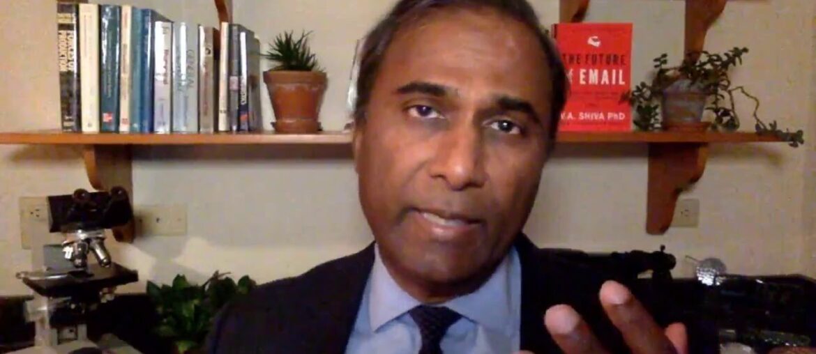 Dr SHIVA LIVE: How Vitamin D Defends YOU - More EVIDENCE & MSM Forced to Admit Truth
