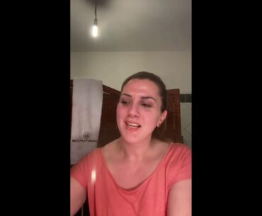 Ολοκληρωμένη θεραπεία Vitamin C+ - Live στο Instagram του Idolo