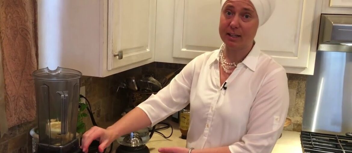 this Lemon Ginger Tea Boost  Immune System  2 Minutes