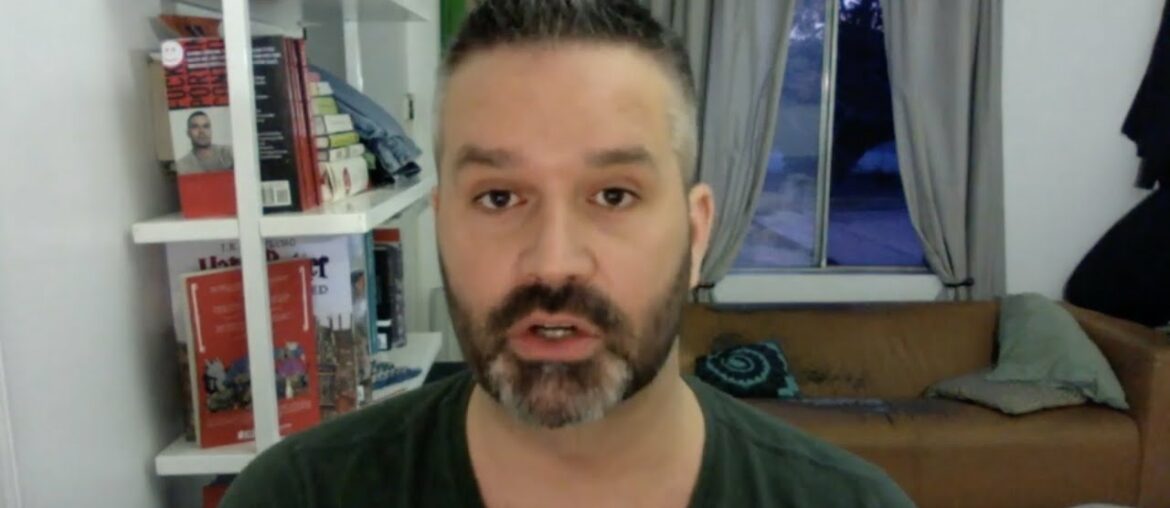 Livestream 2 — Coronavirus, Vitamin A, Hair Regrowth, Thyroid, and Diet