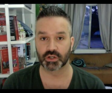 Livestream 2 — Coronavirus, Vitamin A, Hair Regrowth, Thyroid, and Diet