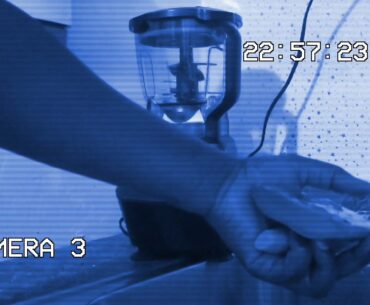 Wash day with aloe vera gel and Vitamin E oil