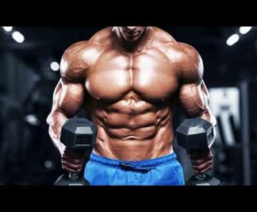 Best Motivation Music To Workout| Motivation Yourself