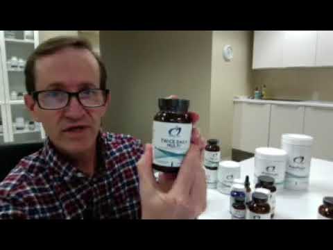 My Favorite Supplements for a Strong Immune System