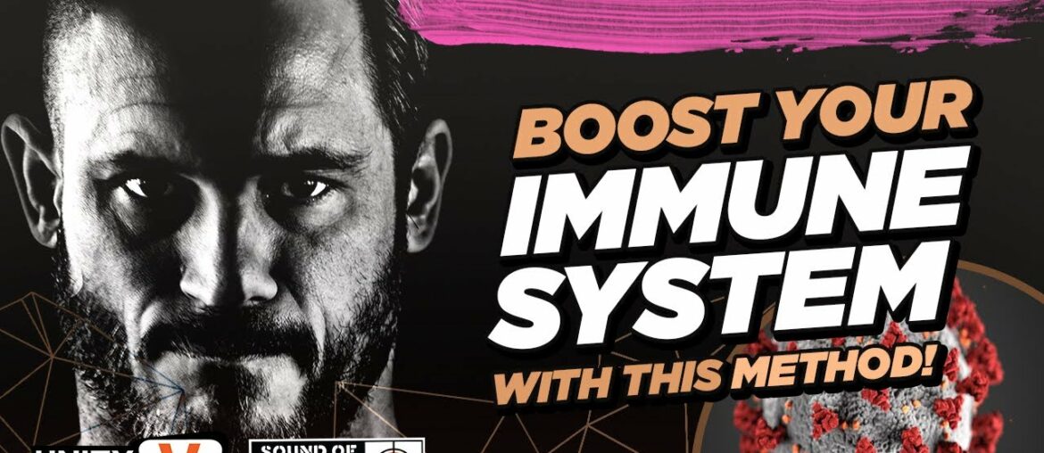 Immune System & COVID 19 [New Research]