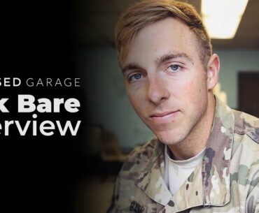 Dialed In Podcast: Guest Nick Bare From BPN Supplements