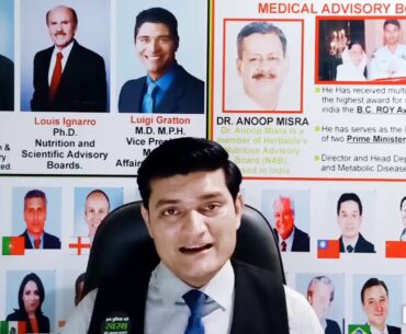 NUTRIENTS PART - 4 (VITAMIN - B COMPLEX)