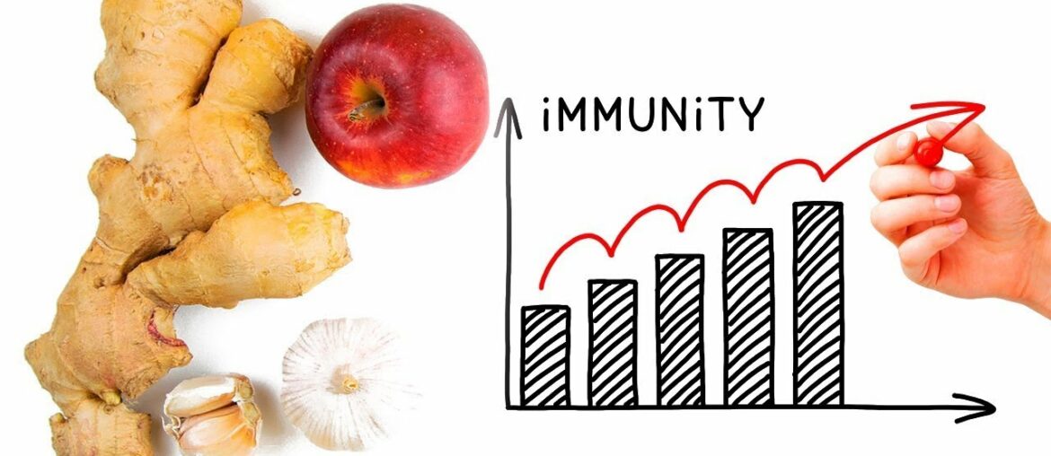 How to Make Garlic Juice To Improve Your Immunity
