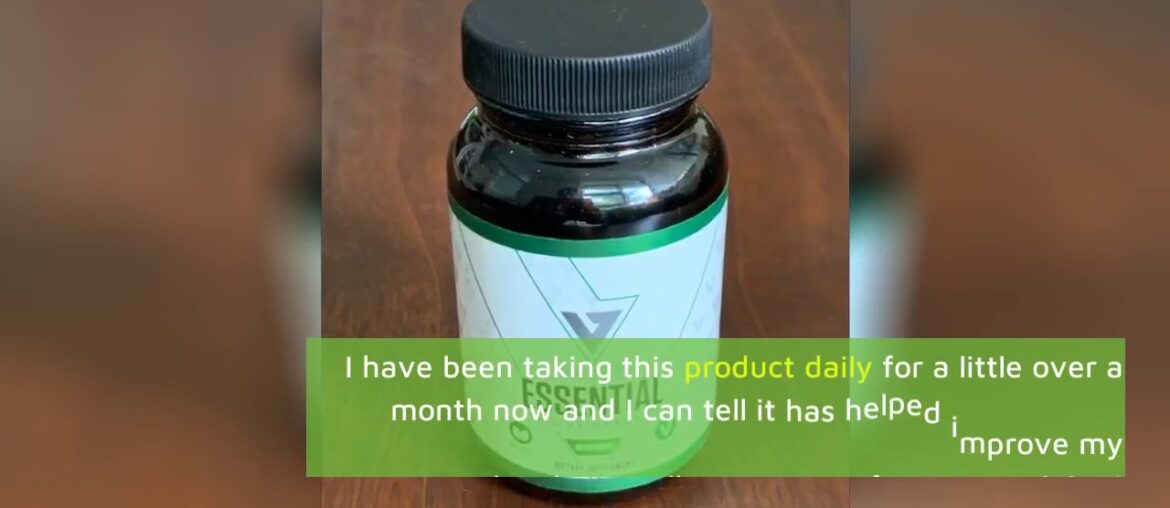 Review Vegan Daily Multivitamin Contains Vitamin D, Vitamin B12, Algal Oil for Vegan EPA & DHA...