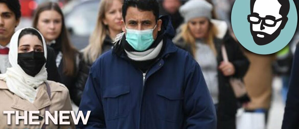 COVID-19 Is Just The Beginning. Here's Why. | Answers With Joe