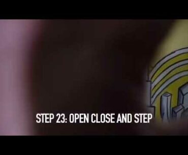 DAY 23 of 100 DAYS OF DANS FITNESS