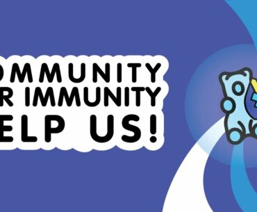 Community for Immunity Project by Herbaland