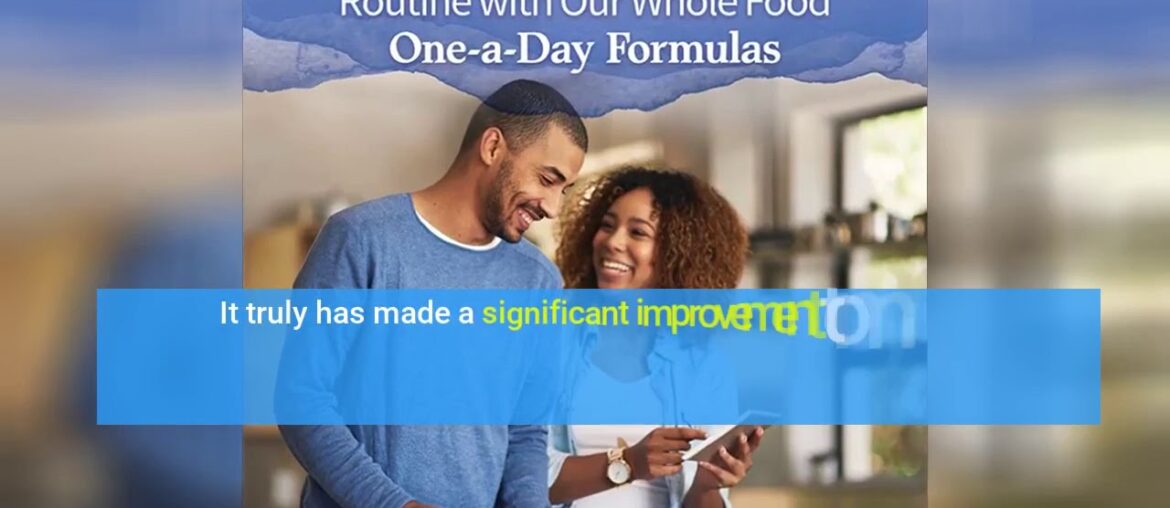 Review: Garden of Life Raw D3 Supplement - Vitamin Code Whole Food Vitamin D3 5000 IU, Dairy an...