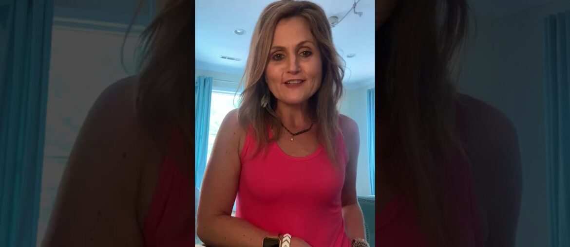 Personal Trainer Graduate Offers Wellness Tips During COVID-19