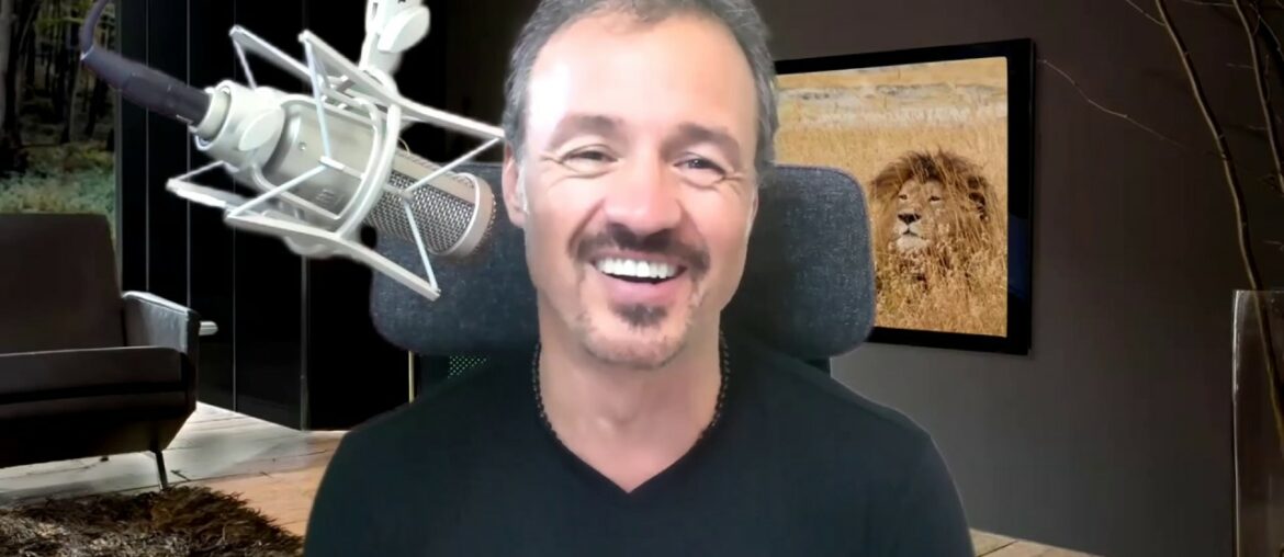 Protecting yourself from Covid-19: Stress, Nutrition & Your Immunity