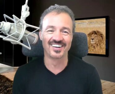 Protecting yourself from Covid-19: Stress, Nutrition & Your Immunity