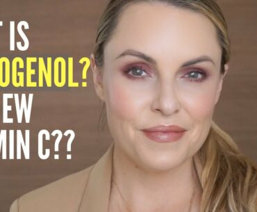 PYCNOGENOL INGREDIENT REVIEW || A Vitamin C Alternative?