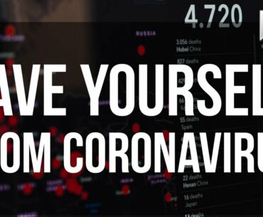 How to save yourself from Coronavirus (COVID-19)? | Strengthen your immune system naturally