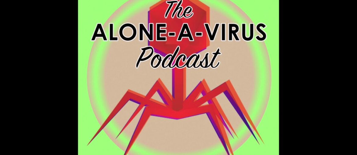 The Alone-A-Virus Podcast: Coronavirus Answers - Ep. 2 Vitamin C