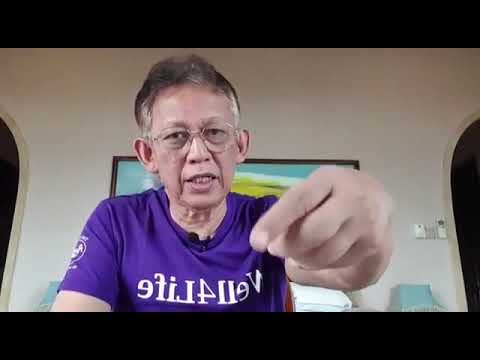 Viral Vitamin C untuk Cegah Covid-19