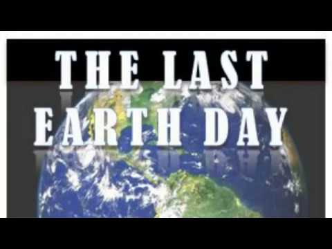 The Last day on Earth  APRIL 22 2020