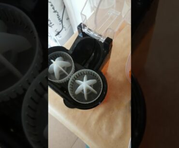 Fresh orange juice. Vitamin c. #benics #juicer