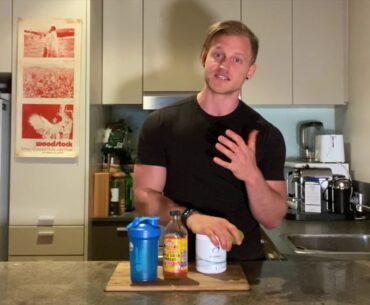 Fight the flu with Vitamin C