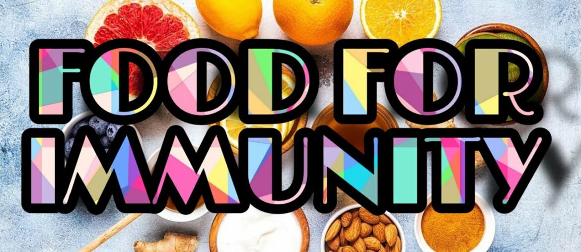 BASIC FOOD TO EAT FOR IMMUNITY DURING THIS PANDEMIC#lockdown#covid19#Fight#globalissue