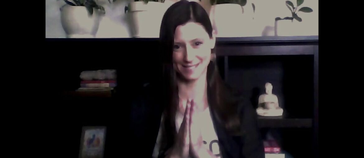 Ayurveda Self-Care Series: Cleansing Green Juice