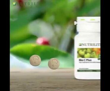 Vitamin C - Nutrilite