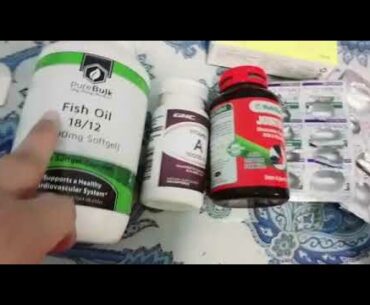 BEST SUPPLEMENTS FOR BEAUTIFUL SKIN