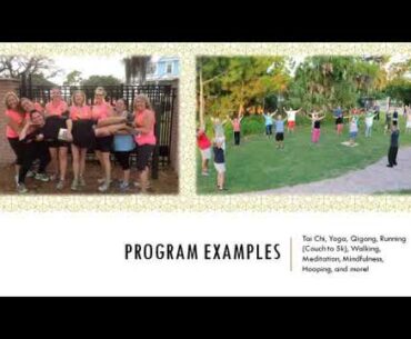 CHNEP Environmental Education: Getting a Dose of Vitamin N